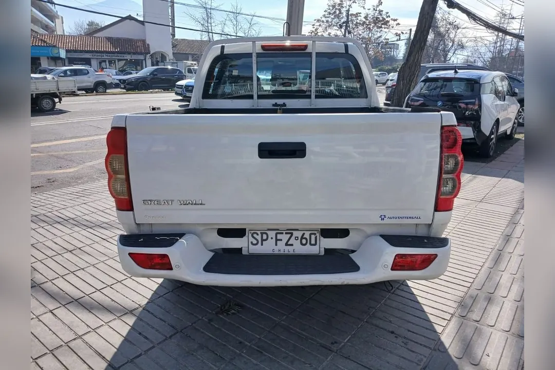 Imagen de vehículo