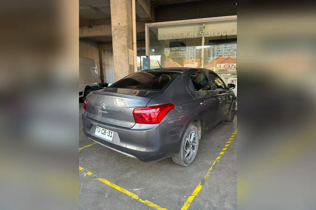 Imagen de vehículo