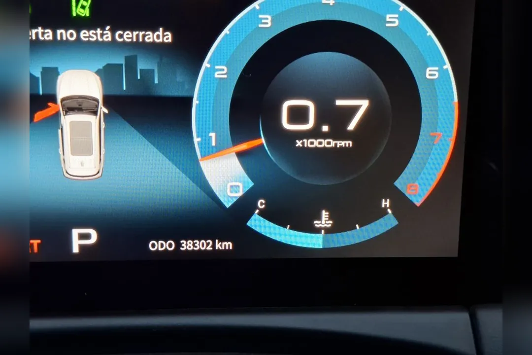 Imagen de vehículo