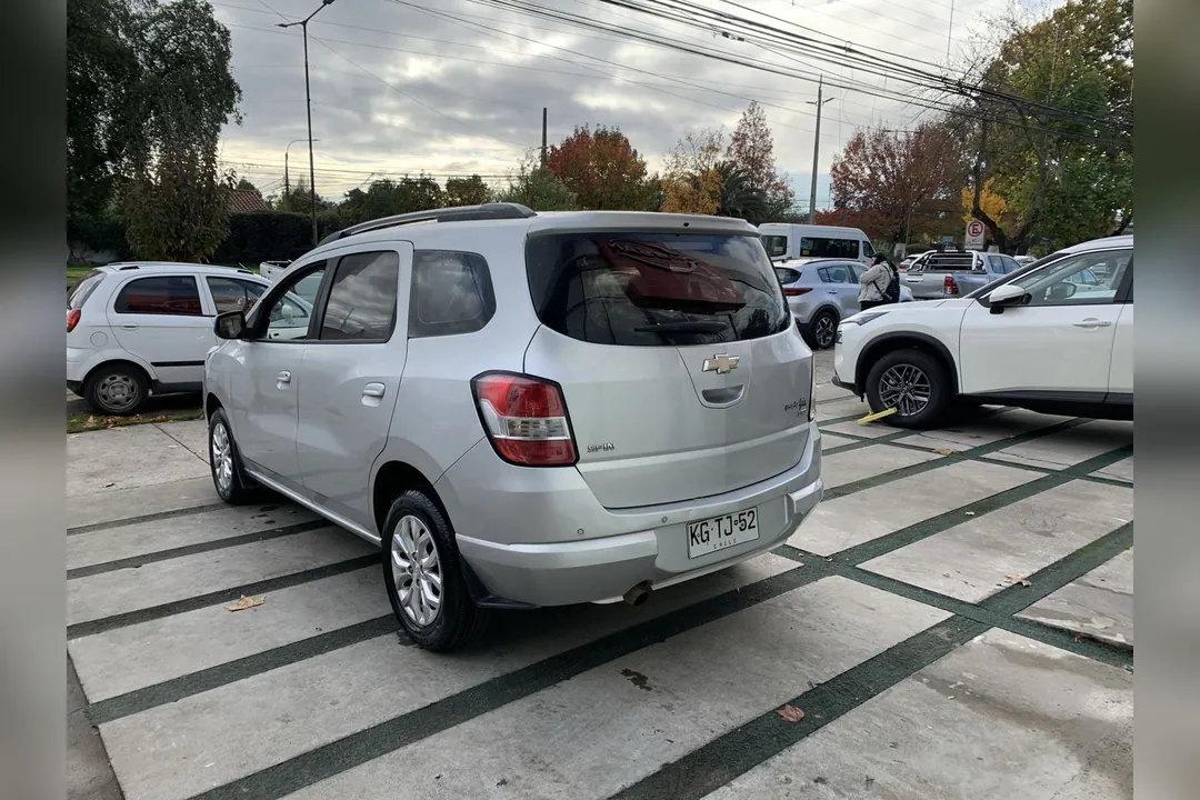 Imagen de vehículo