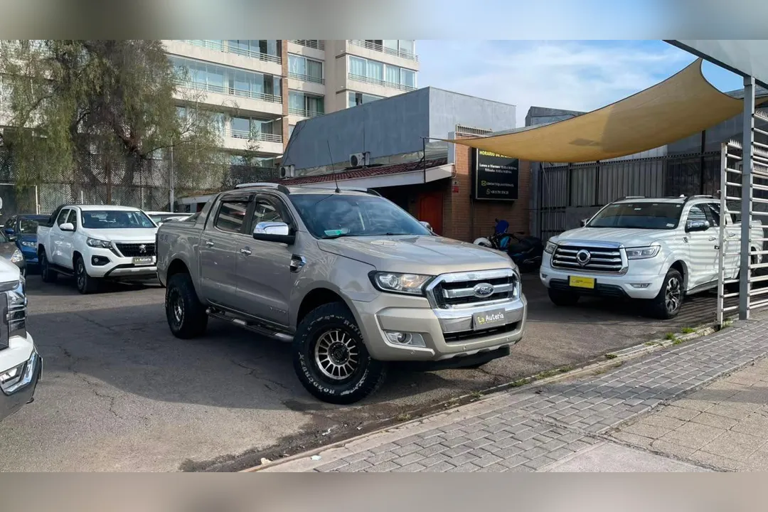 Imagen de vehículo