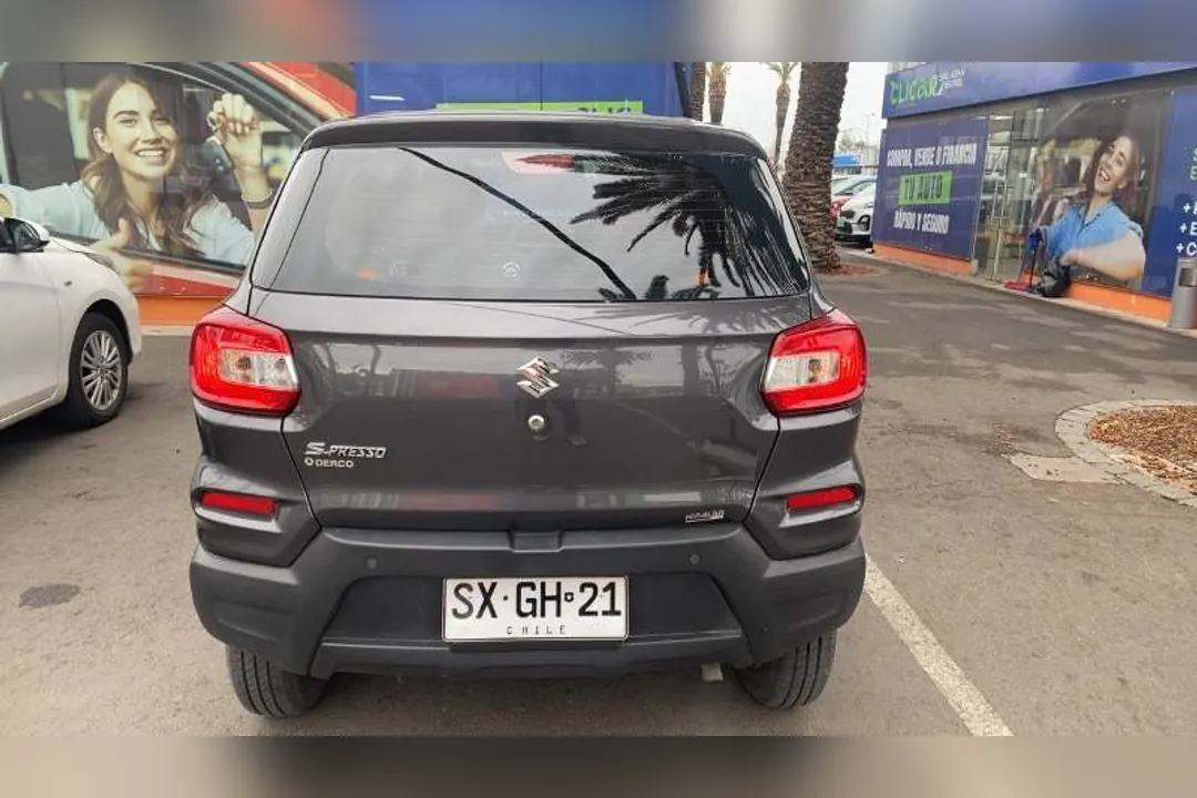 Imagen de vehículo