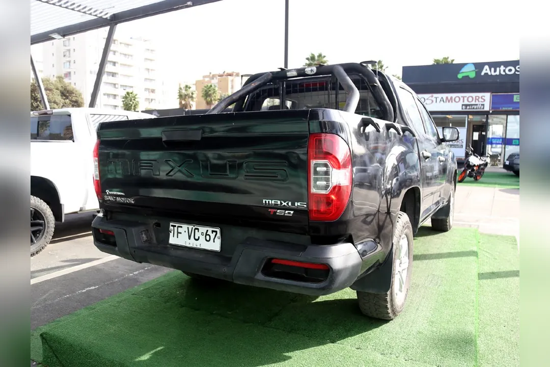 Imagen de vehículo