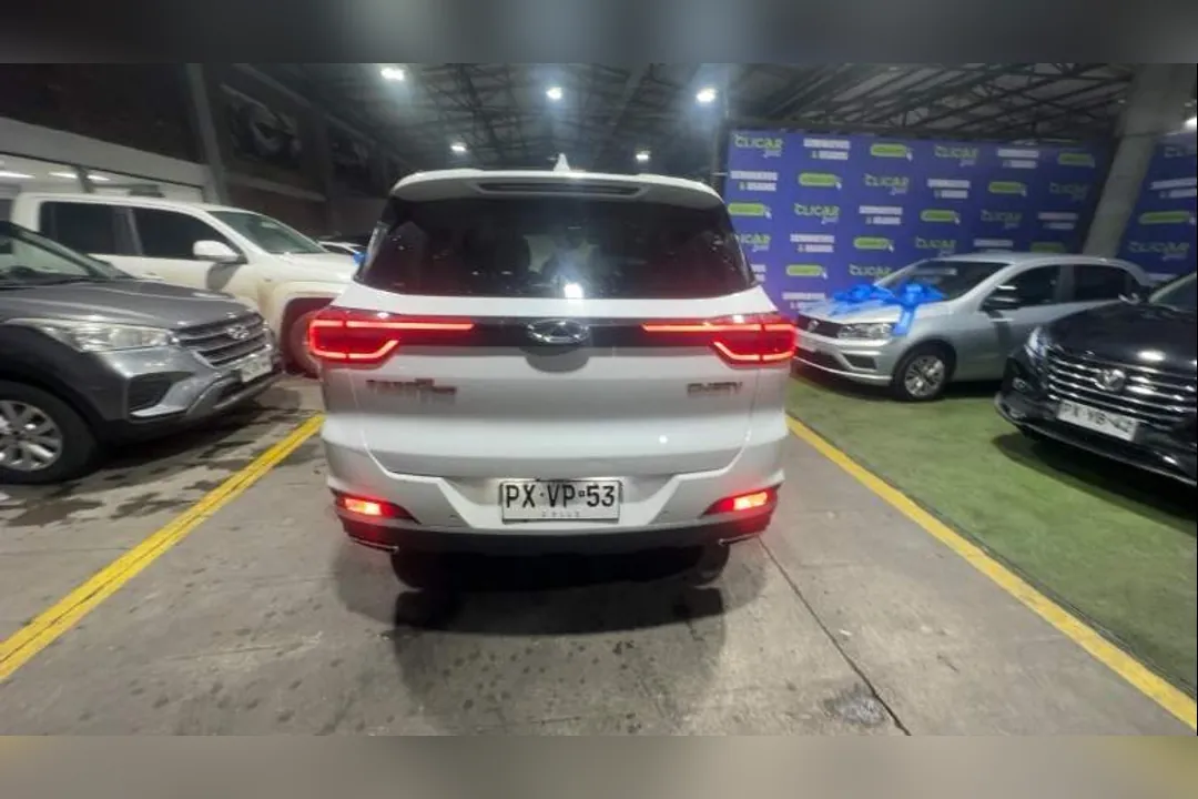 Imagen de vehículo