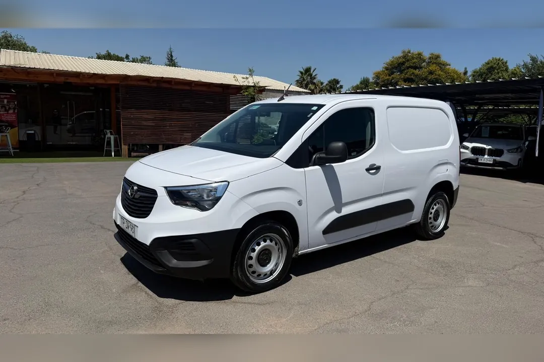 Opel Combo 4X2 1.5