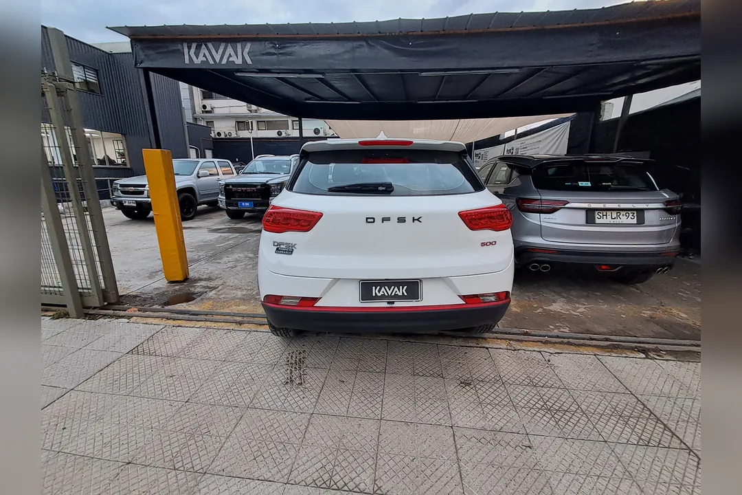 Imagen de vehículo