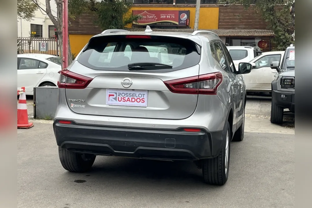 Imagen de vehículo