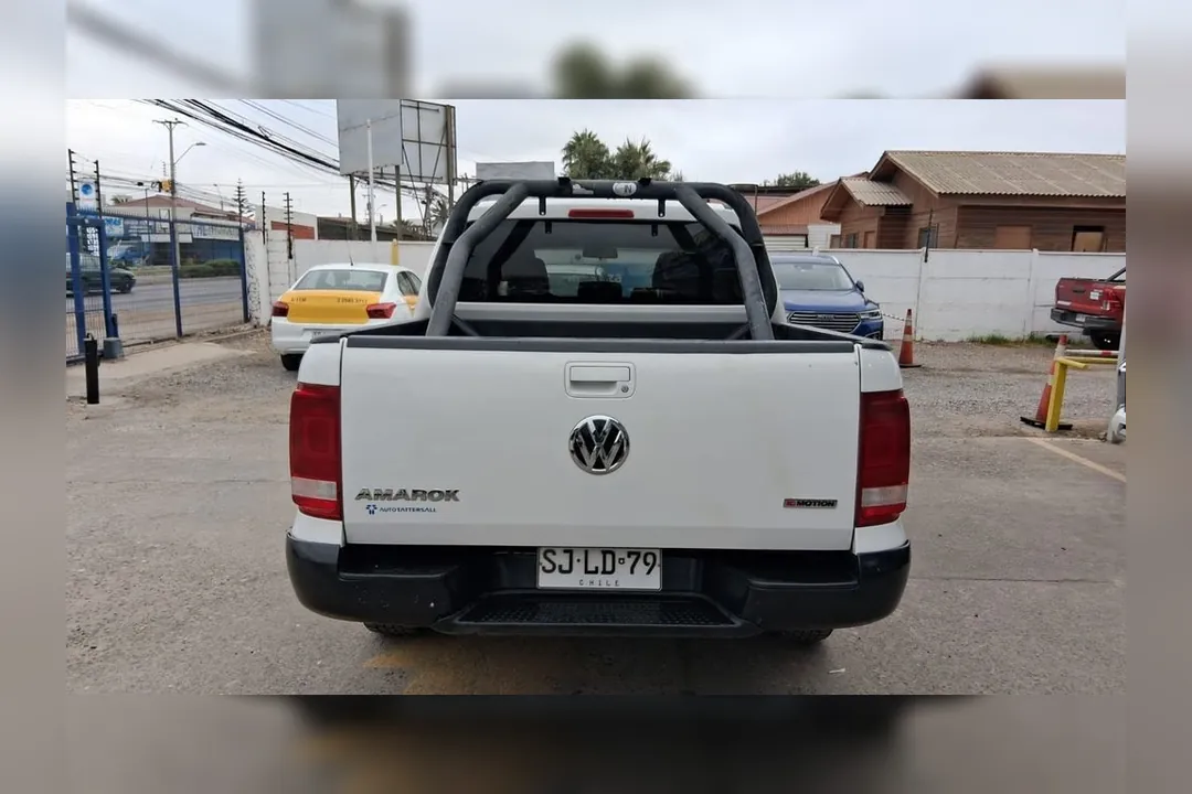 Imagen de vehículo