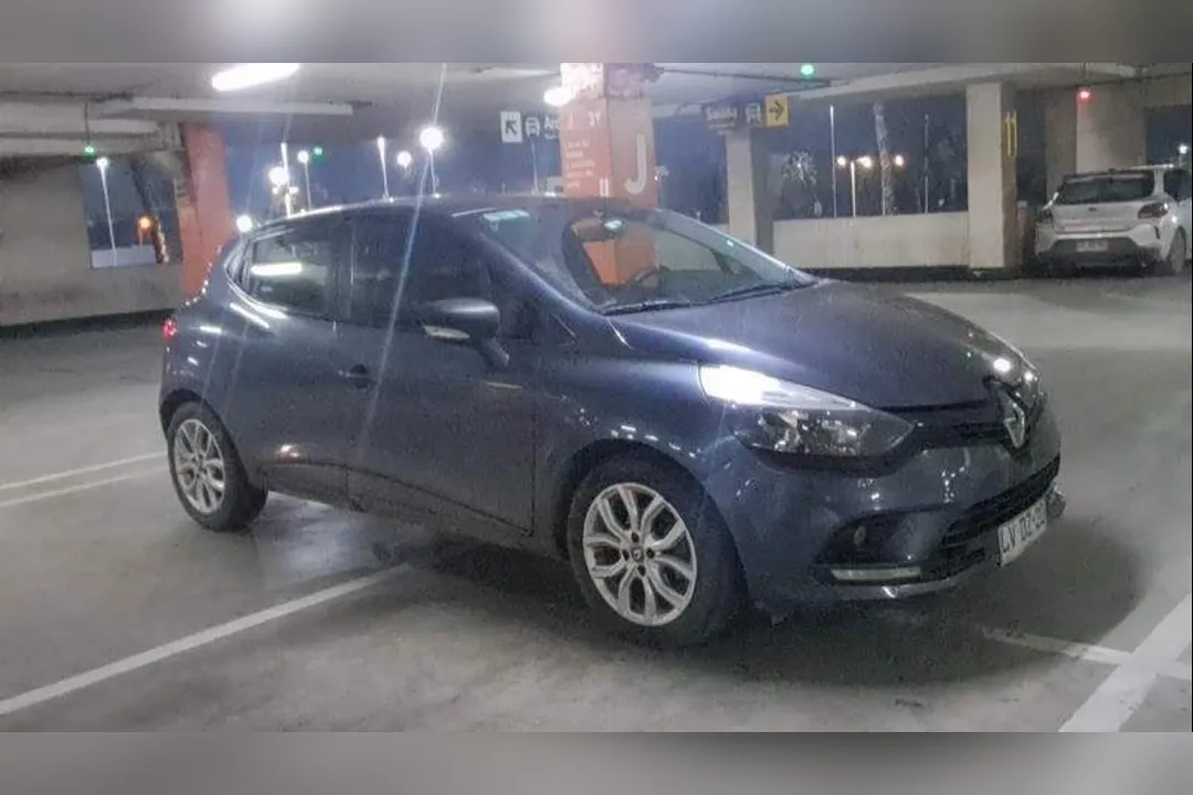 Imagen de vehículo