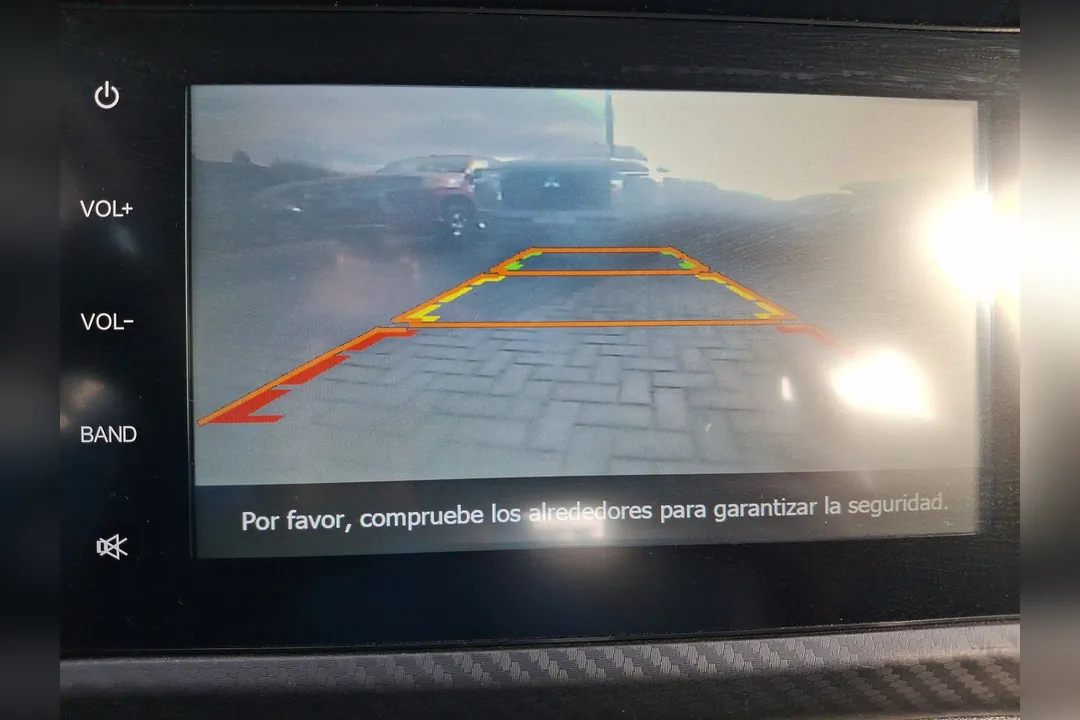 Imagen de vehículo