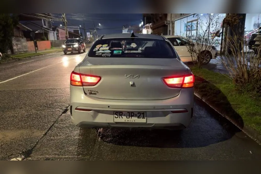 Imagen de vehículo