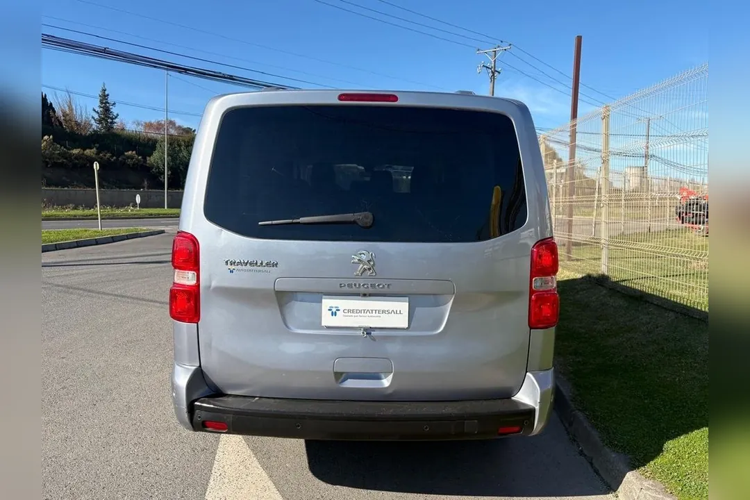 Imagen de vehículo