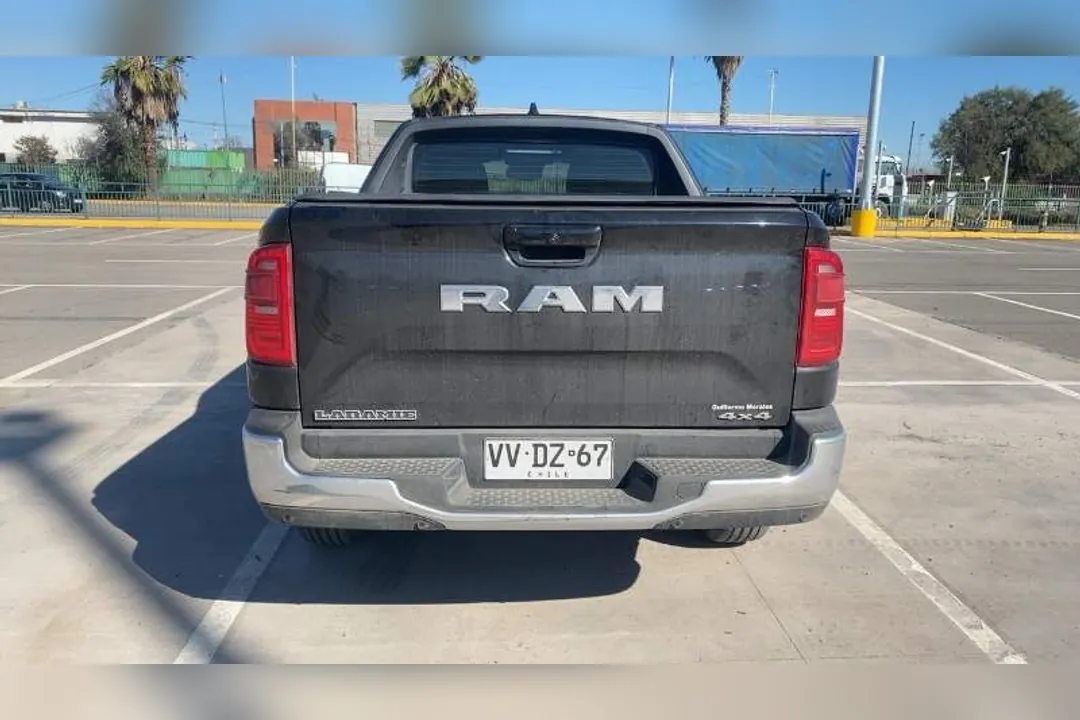 Imagen de vehículo