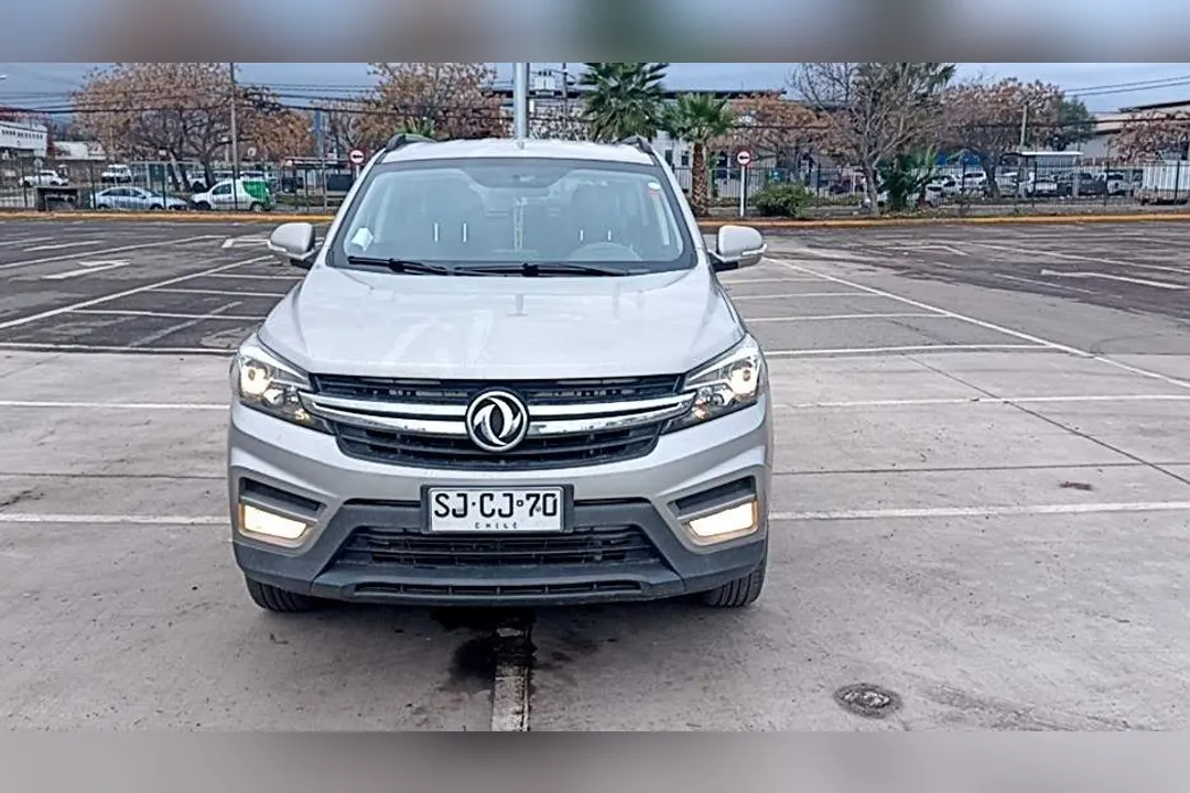 Imagen de vehículo