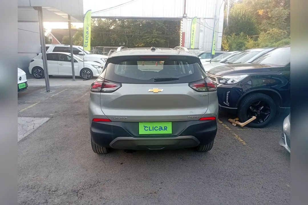 Imagen de vehículo
