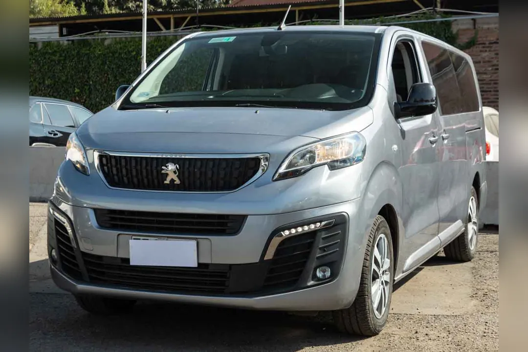 Peugeot Traveller PEUGEOT TRAVELLER