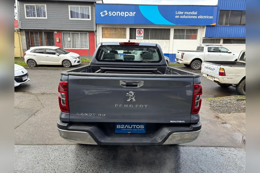 Imagen de vehículo