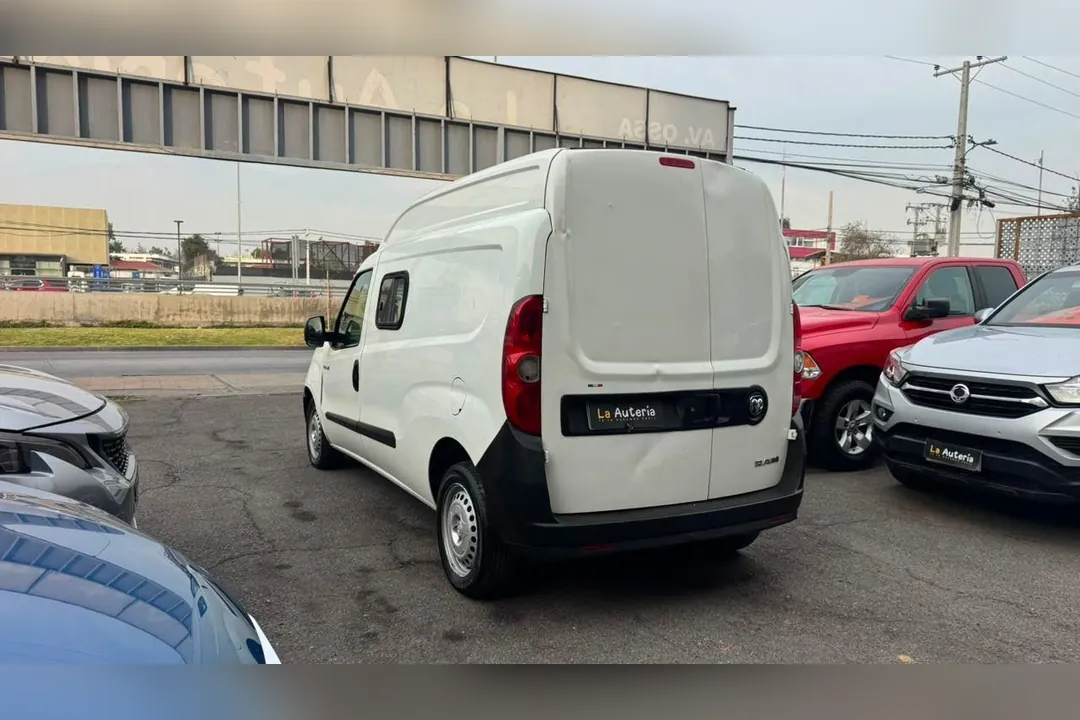 Imagen de vehículo