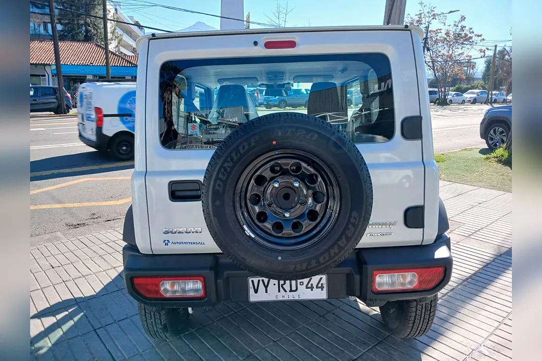 Imagen de vehículo