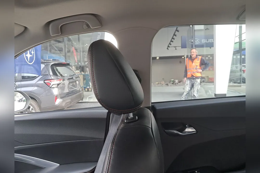 Imagen de vehículo