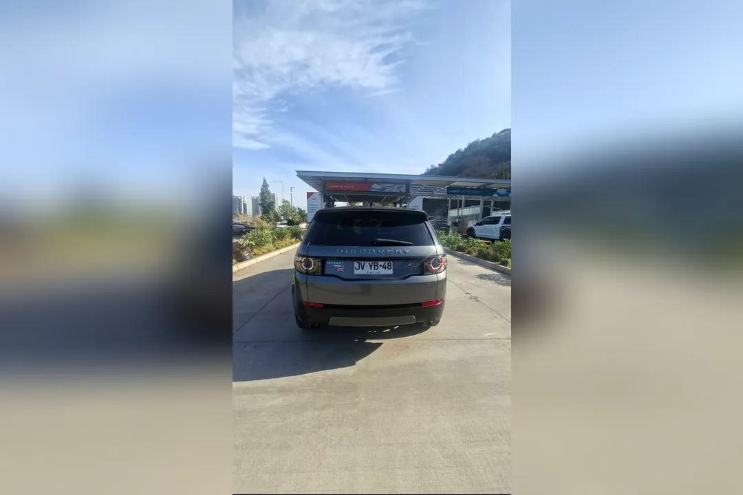 Imagen de vehículo