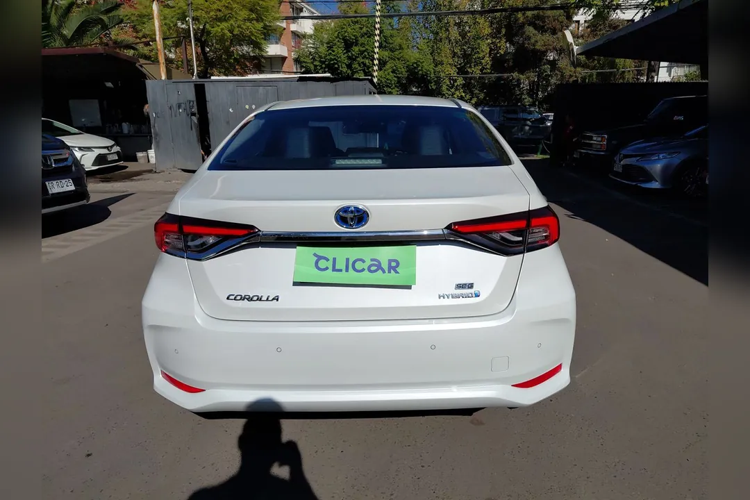 Imagen de vehículo