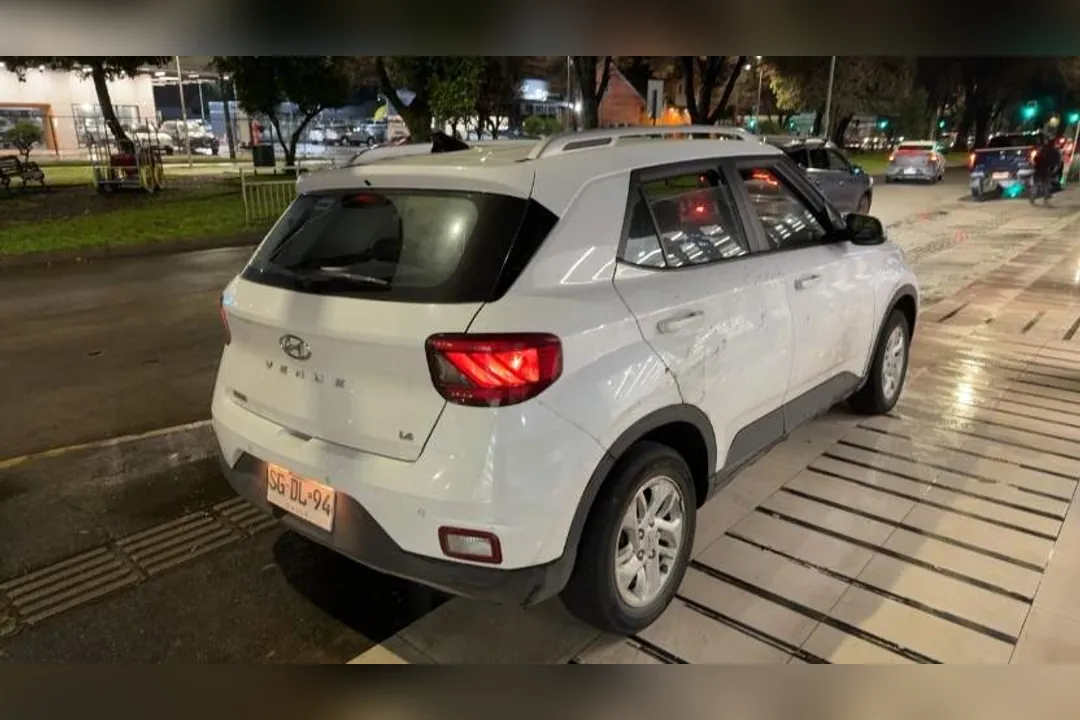 Imagen de vehículo