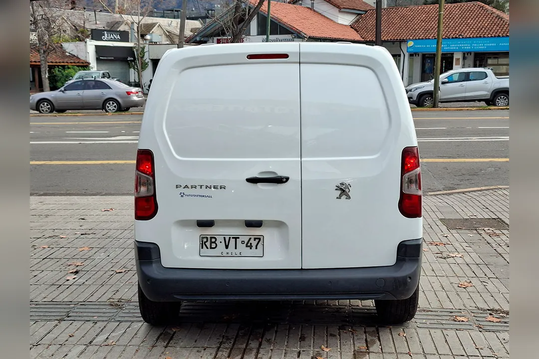 Imagen de vehículo