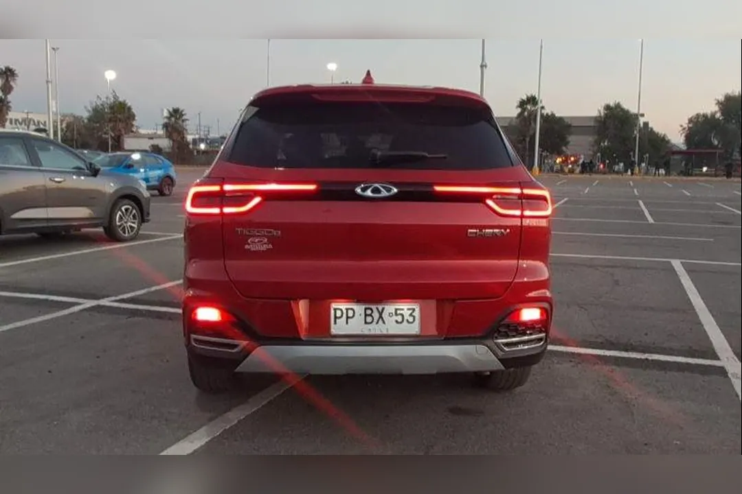 Imagen de vehículo