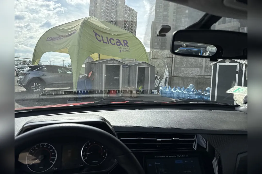 Imagen de vehículo