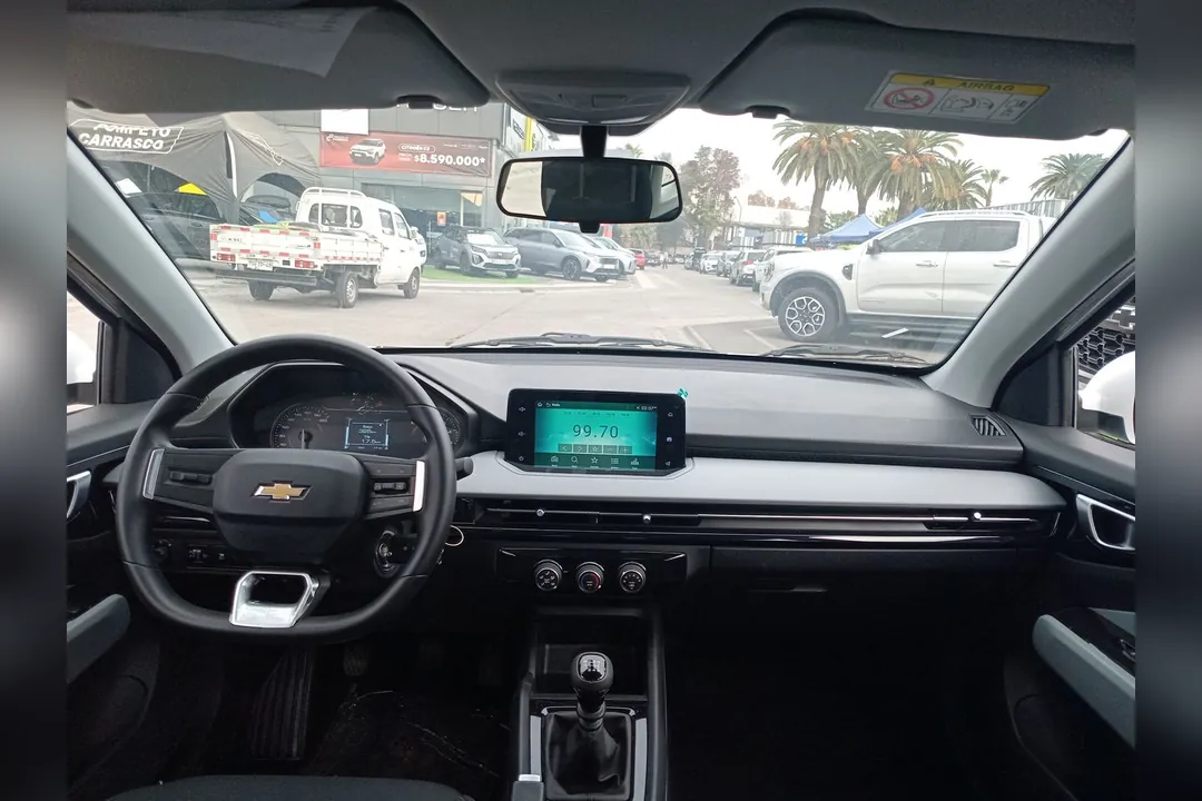 Imagen de vehículo