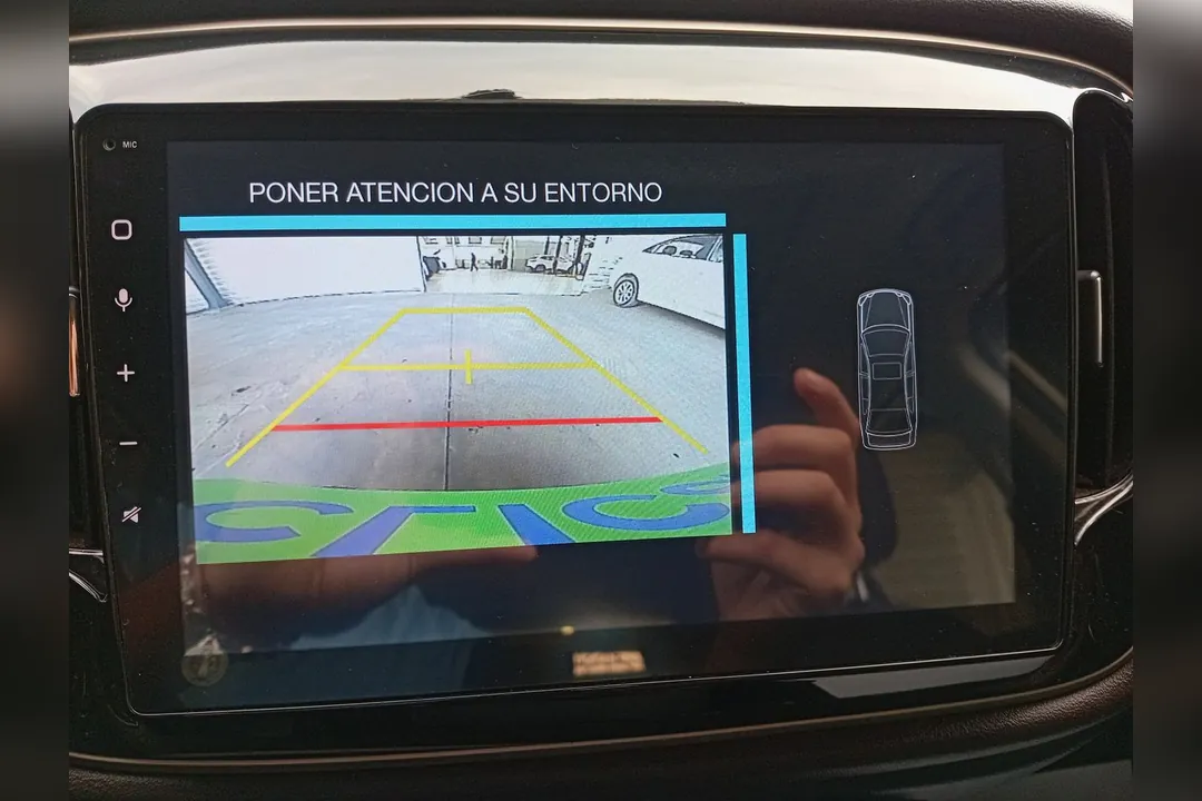Imagen de vehículo