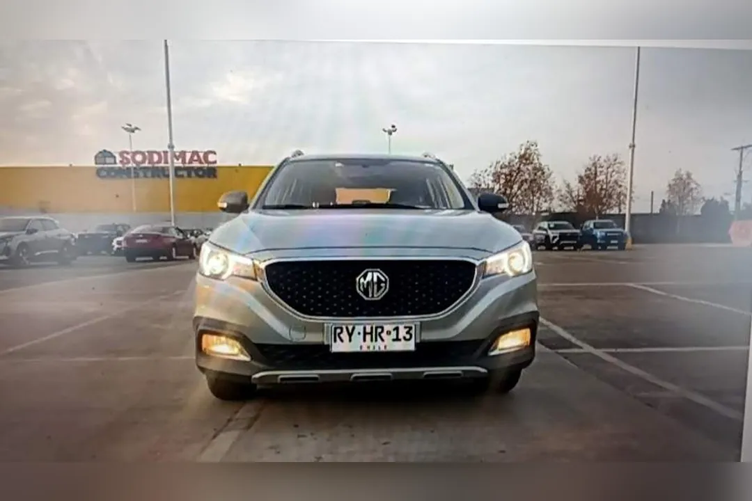 Imagen de vehículo