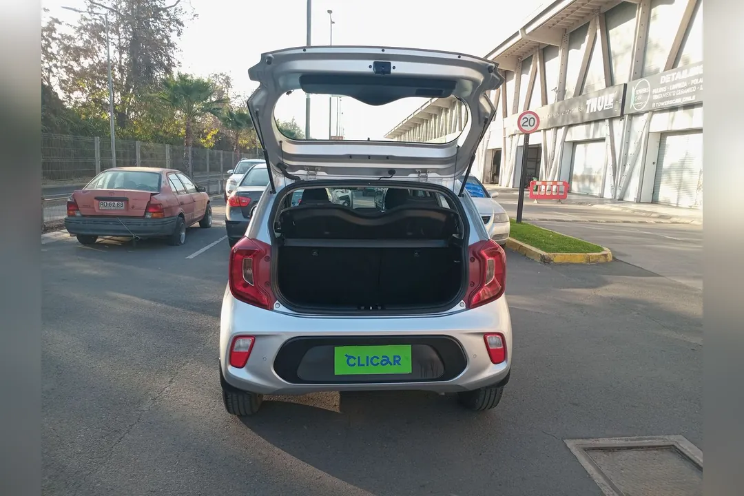 Imagen de vehículo