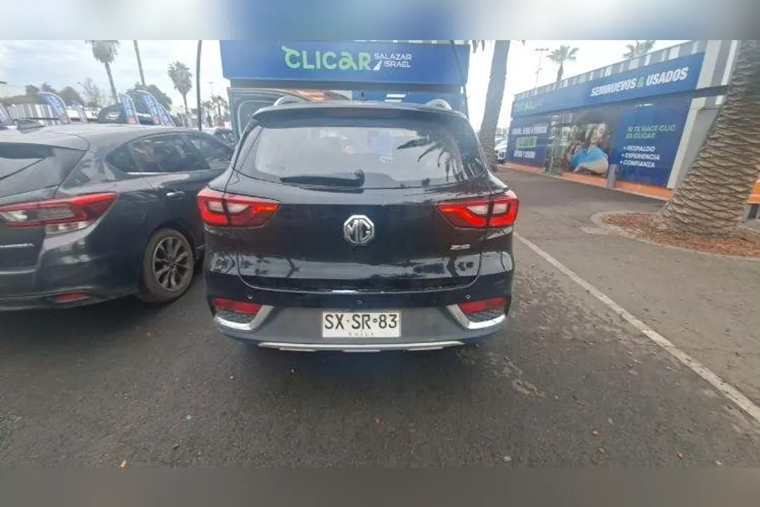 Imagen de vehículo