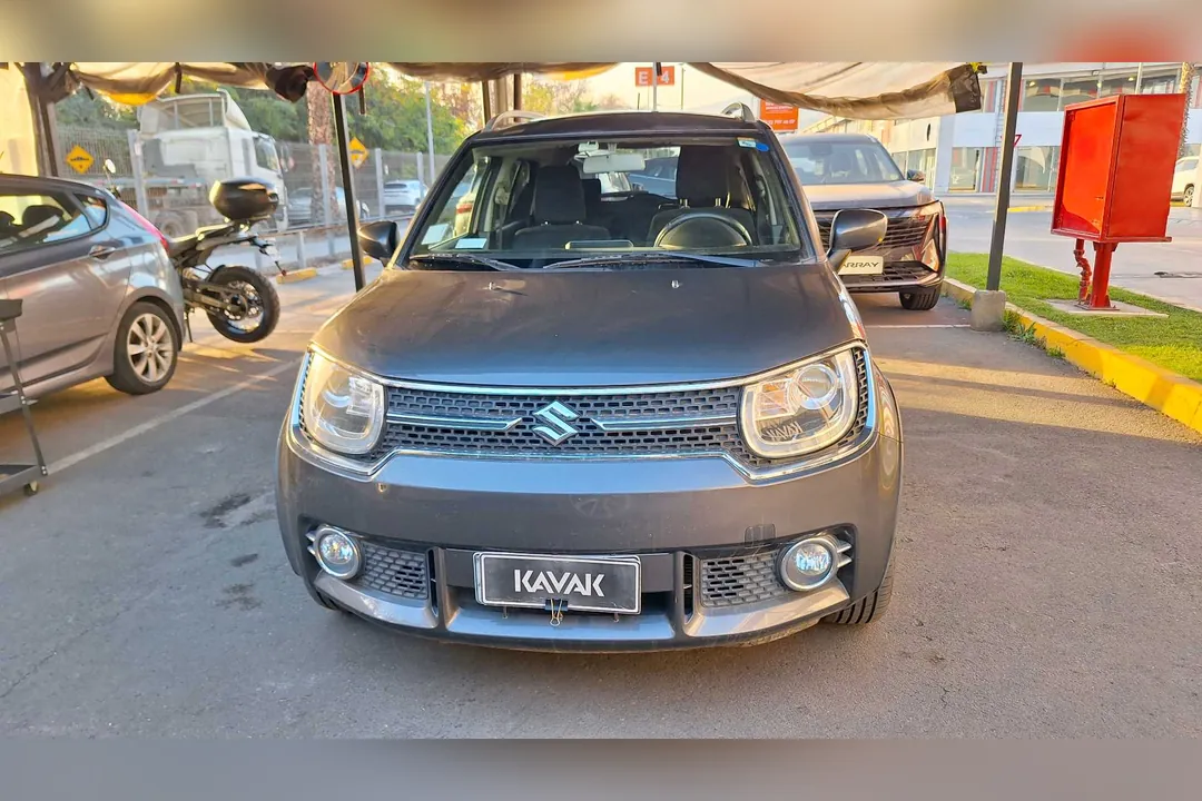 Imagen de vehículo