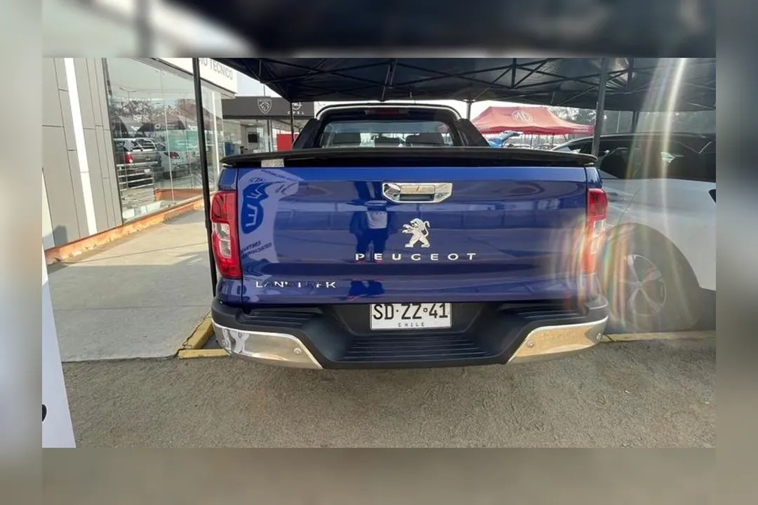 Imagen de vehículo