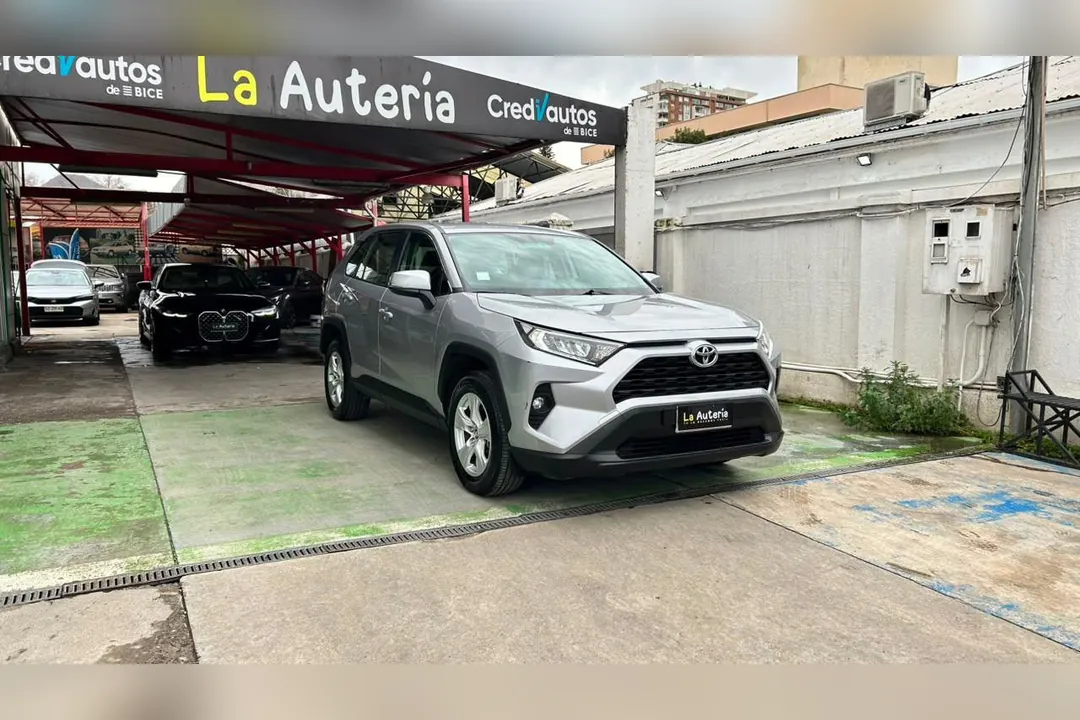 Imagen de vehículo