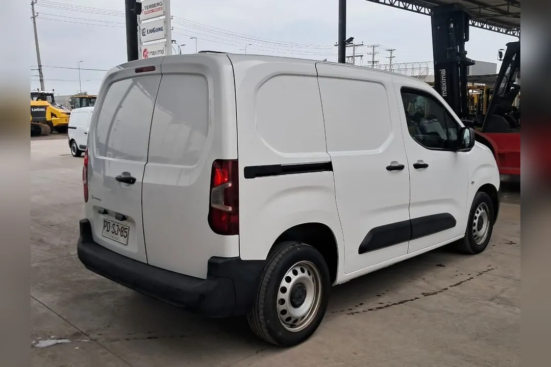 Imagen de vehículo