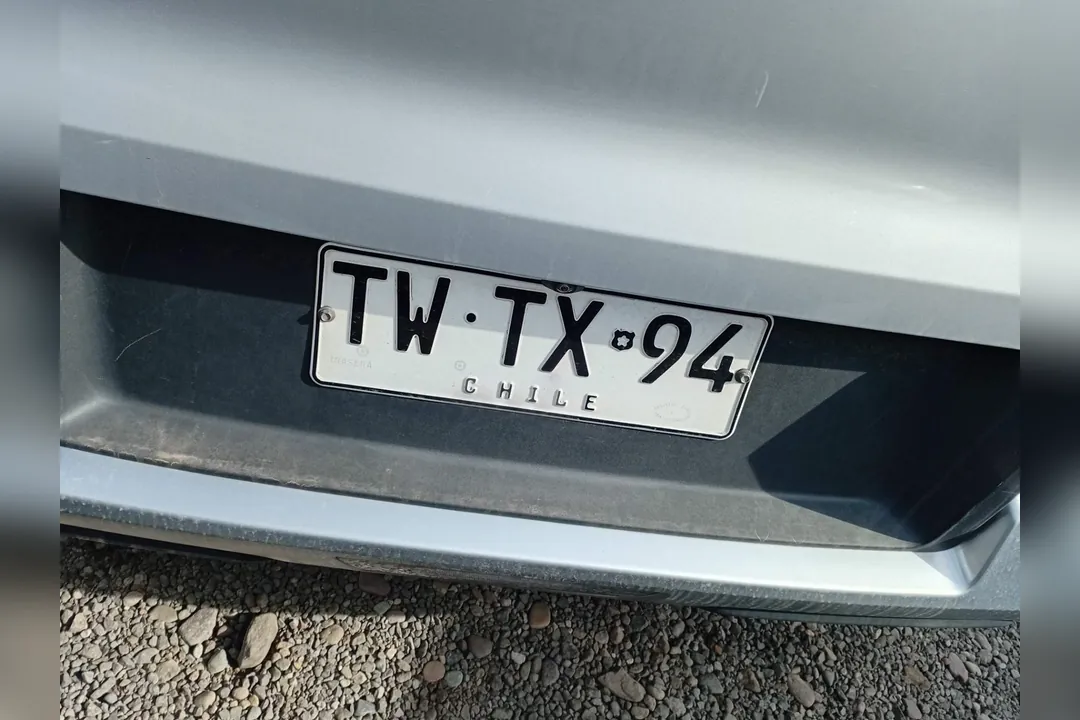 Imagen de vehículo