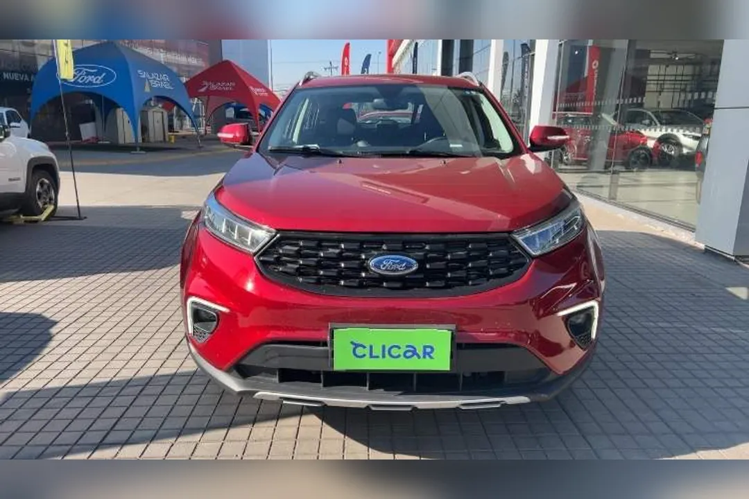 Imagen de vehículo