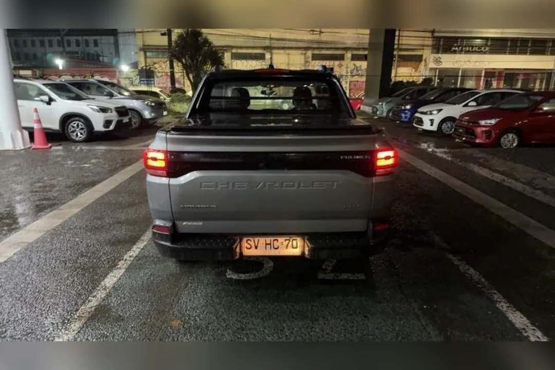 Imagen de vehículo