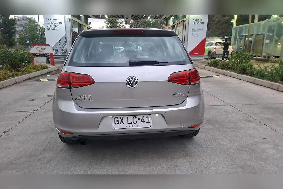 Imagen de vehículo