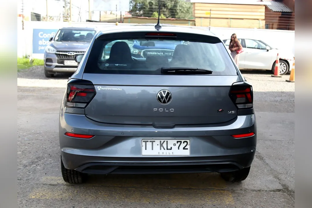 Imagen de vehículo