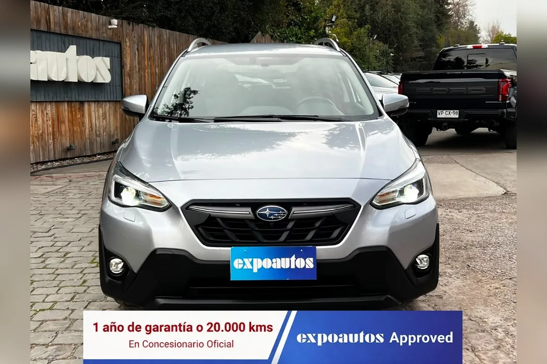 Imagen de vehículo