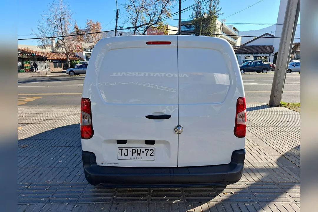 Imagen de vehículo