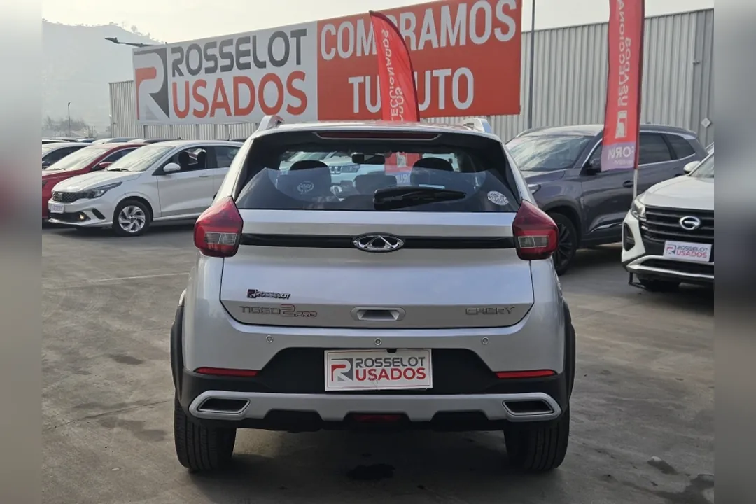 Imagen de vehículo