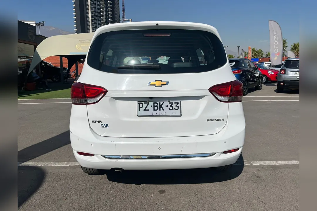 Imagen de vehículo