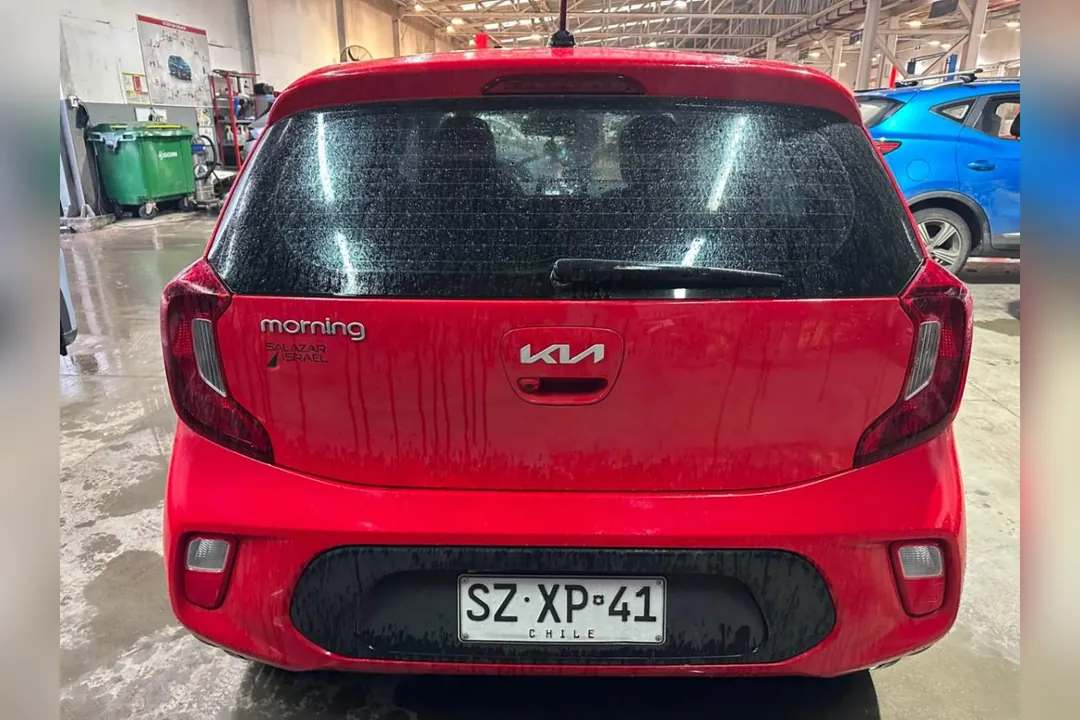Imagen de vehículo