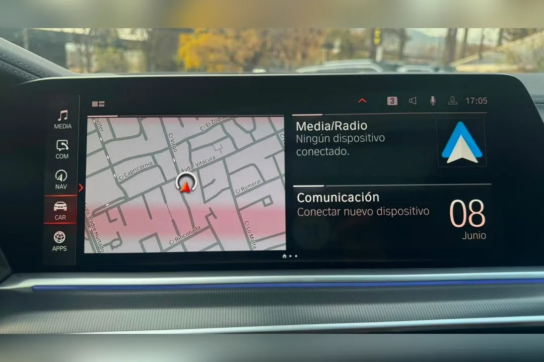 Imagen de vehículo